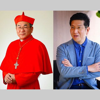 神はどこにいるのか-世界の痛みと平和への道