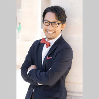 フランス政府公認ガイド中村じゅんじがご案内！パリの歴史と美術旅