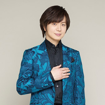 竹島宏が語る　“歌がもたらす癒し”