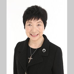 【スズケン市民講座】自分を大切にして幸せに生きる