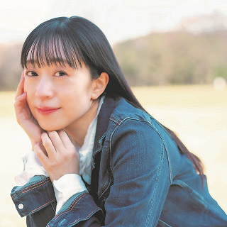 まだ、冒険の途中。　～椎名へきるが語る“挑戦”という生き方～