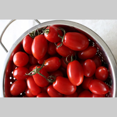 Mrs.BERRYのコンフィチュール　オリジナルトマトケチャップ