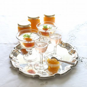 Mrs.BERRYのコンフィチュール　完熟南高梅