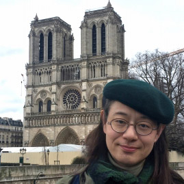 ファンタジーの3日間！　エルフ語入門