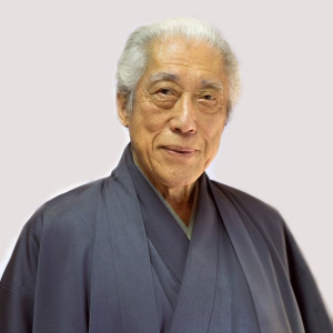 「茶とともに生きる」千 玄室 前家元講演会