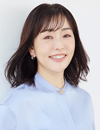 天野佳代子