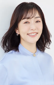 天野 佳代子