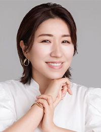 長井かおり