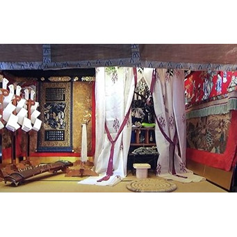 京町家・杉本家の祇園祭～京都・暮らしの歳時記～