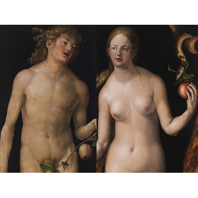 名画を読み解く・プラド美術館の名品群