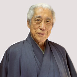 「茶とともに生きる」千 玄室 前家元講演会