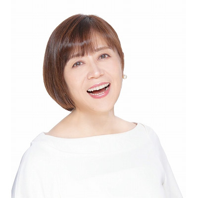 毎日が冒険！武内陶子流の生き方