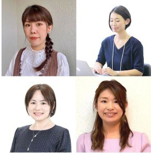 人気児童文学作家たちの饗宴～制作からプロの裏話迄あれこれ～