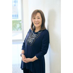 私たちのレジェンド!一条ゆかりという生き方