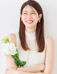 谷口美佳