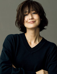 富岡佳子