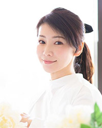 水谷雅子
