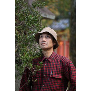源氏物語の植物をめぐる 京都府立植物園