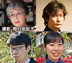 秋の大まのあたり句会（青山教室会場受講）