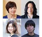 秋の東西歌合戦（青山教室会場受講）