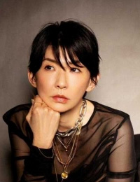 スタイリスト　白幡啓