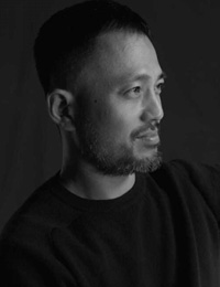 ヘアアーティスト　道下大