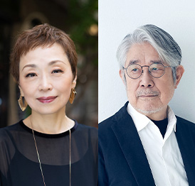 トーク&ライブ “ことば”への想い“うた”の喜び