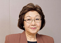 加賀美幸子