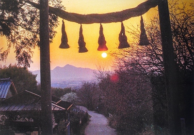 古に恋ふらむ鳥は ～飛鳥と奈良～