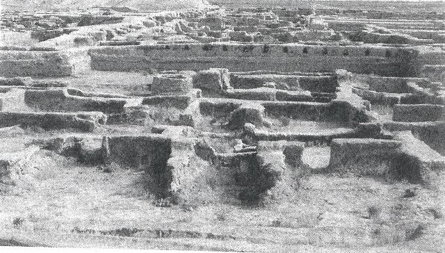 世界史から見た『草原のシルクロード』～シルクロード前史・謎の古代遺跡をめぐって～