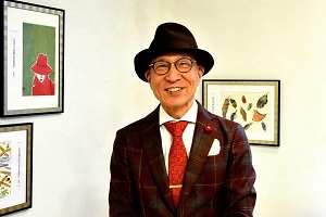 誰でも詠める俳句ゼロ　動画で学ぶ「俳句ビギナーズ」