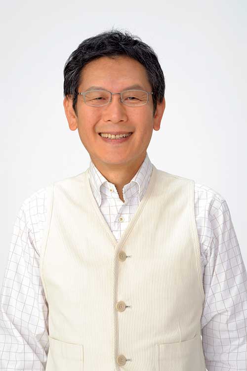 後藤アナの笑顔の会話力レッスン
