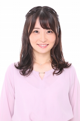 「午後LIVE ニュースーン」気象キャスター田中美都の天気予報を楽しむ！