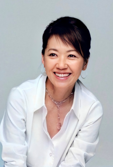 【スズケン市民講座】人生のランウェイ 浅田美代子ー笑顔で輝くドレッシングルーム