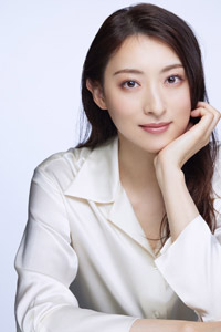 珠城りょうスペシャルトーク	～役を生きる、舞台を生きる～