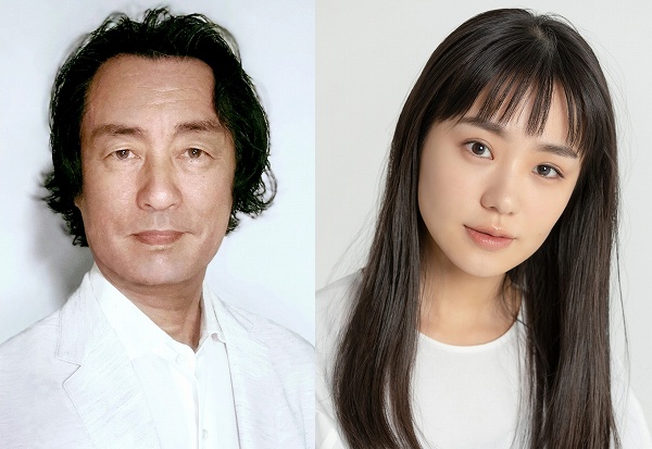 人物デザイナー柘植伊佐夫 対談シリーズ「美人百様　ー美しさをひもとくー」