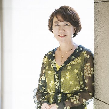 【スズケン市民講座】「ドラマはこうして生まれる」～女性たちの輝きを描いて～