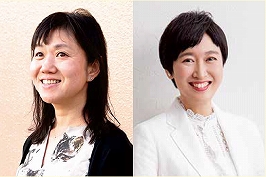 角田光代×内藤裕子『源氏物語』対談 ～“運命の物語”が教えてくれたこと～