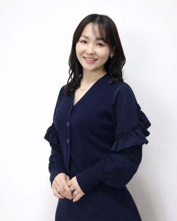 印象力アップのための話し方レッスン（女性限定）～声と話し方で印象が変わる～