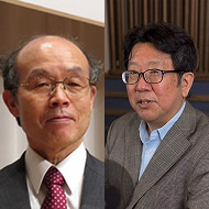 植木 雅俊×秋満吉彦　特別対談 『ほんとうの法華経』を語る