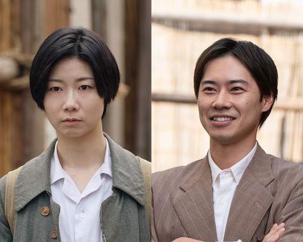 よねと轟が語る！連続テレビ小説「虎に翼」