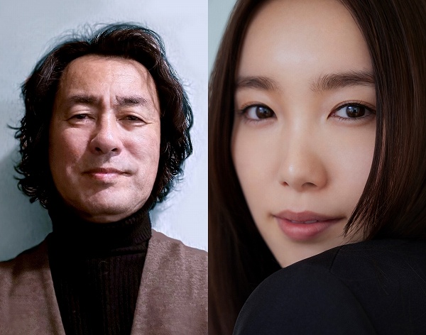 人物デザイナー柘植伊佐夫 対談シリーズ「美人百様　ー美しさをひもとくー」