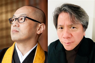 対談「釈徹宗×宮崎哲弥」　仏教は資本主義を越えるか　～「苦」と『救」の哲学