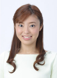 伊藤麻衣の楽しく学べるお天気のひみつ