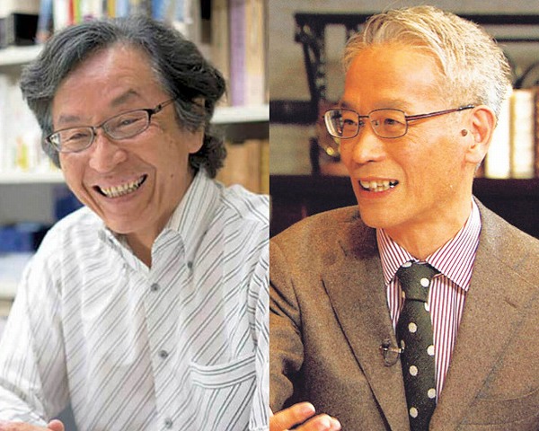近代の「設計図」はいまなお有効か？