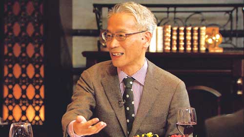 「自由な社会」の〝設計思想〟を確かめる