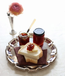 キャラメルマーマレード