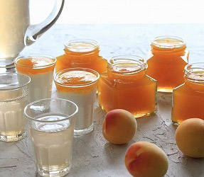 完熟南高梅のコンフィチュール