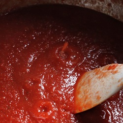 トマトケチャップ