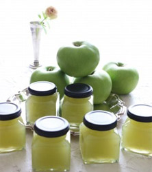 ブラムリージャム